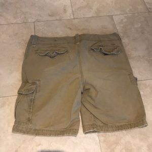 Hollister shorts